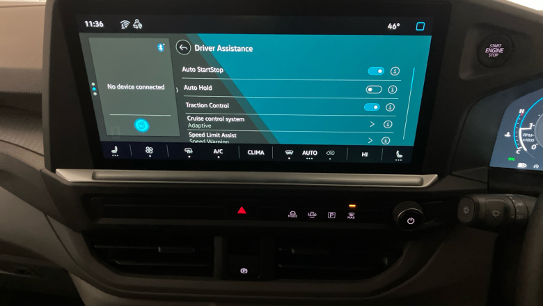 Volkswagen Transporter T28 Swb Diesel 2.0 TDI 110 Commerce Pro Van